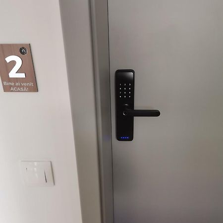 Apartmant Melinda M26 บราชอฟ ภายนอก รูปภาพ