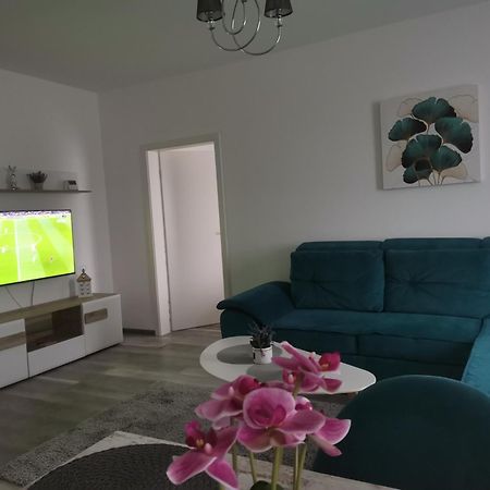 Apartmant Melinda M26 บราชอฟ ภายนอก รูปภาพ