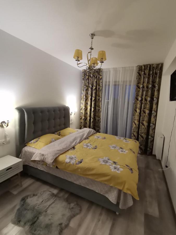 Apartmant Melinda M26 บราชอฟ ภายนอก รูปภาพ