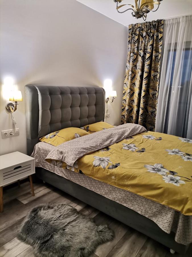 Apartmant Melinda M26 บราชอฟ ภายนอก รูปภาพ