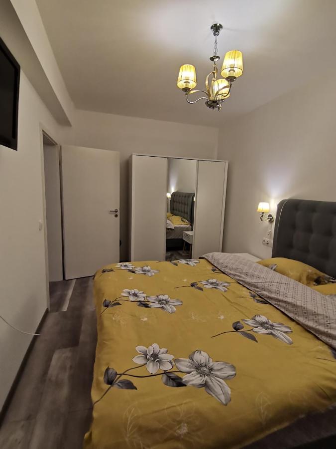 Apartmant Melinda M26 บราชอฟ ภายนอก รูปภาพ