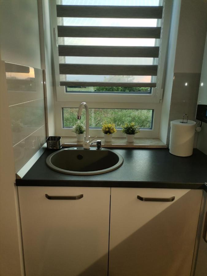 Apartmant Melinda M26 บราชอฟ ภายนอก รูปภาพ