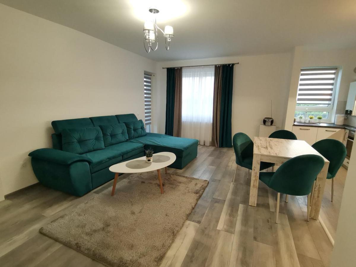 Apartmant Melinda M26 บราชอฟ ห้อง รูปภาพ