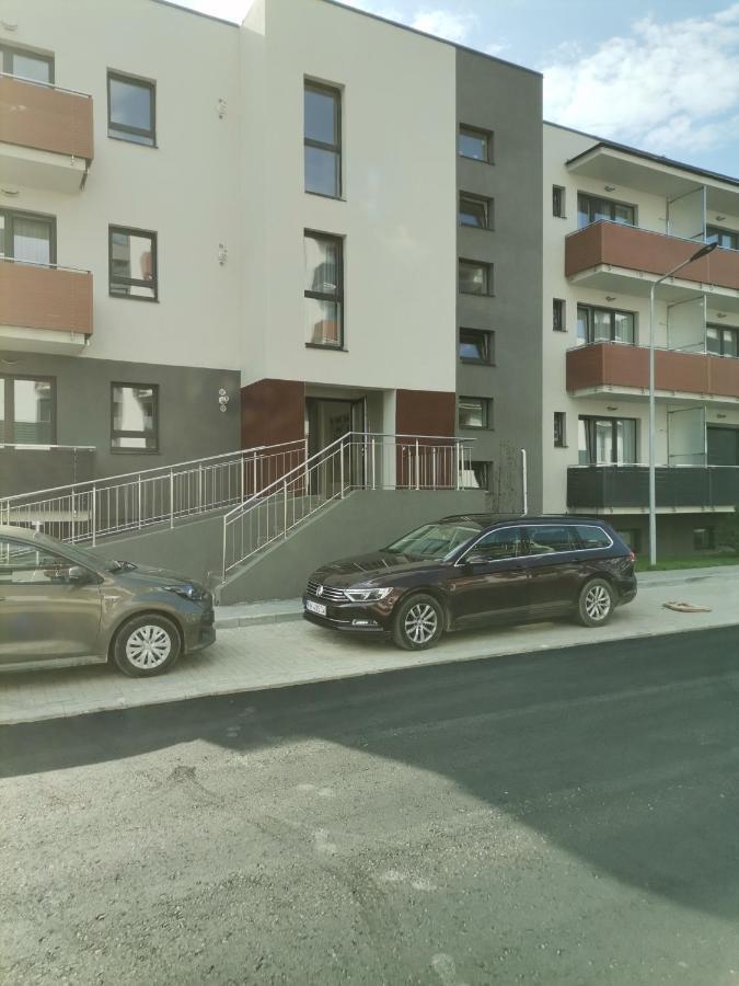 Apartmant Melinda M26 บราชอฟ ภายนอก รูปภาพ