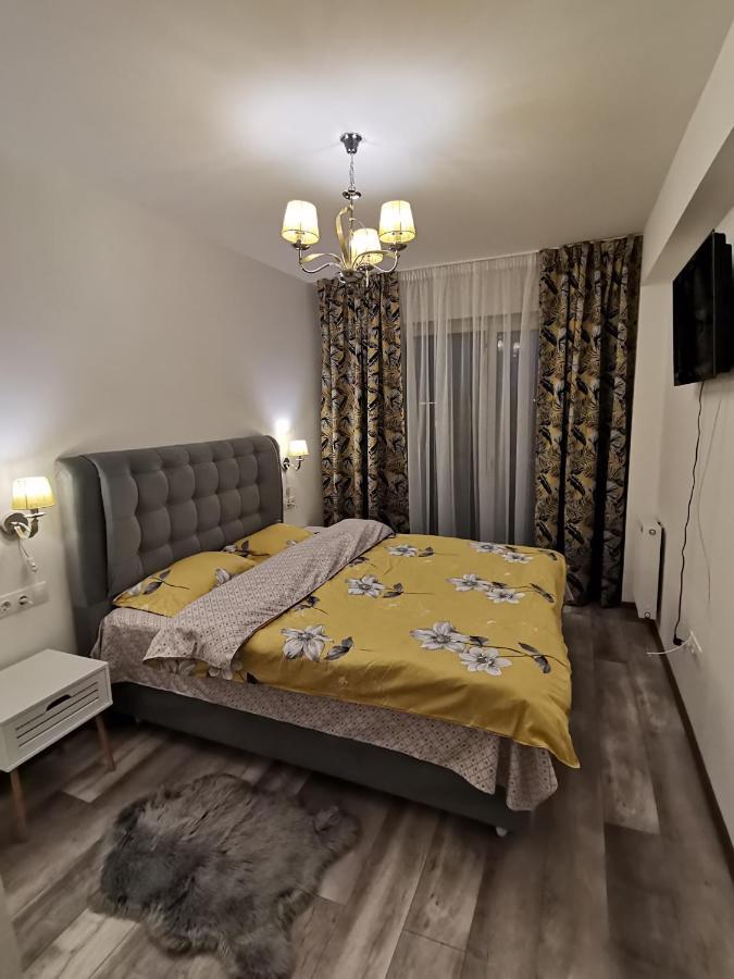 Apartmant Melinda M26 บราชอฟ ภายนอก รูปภาพ
