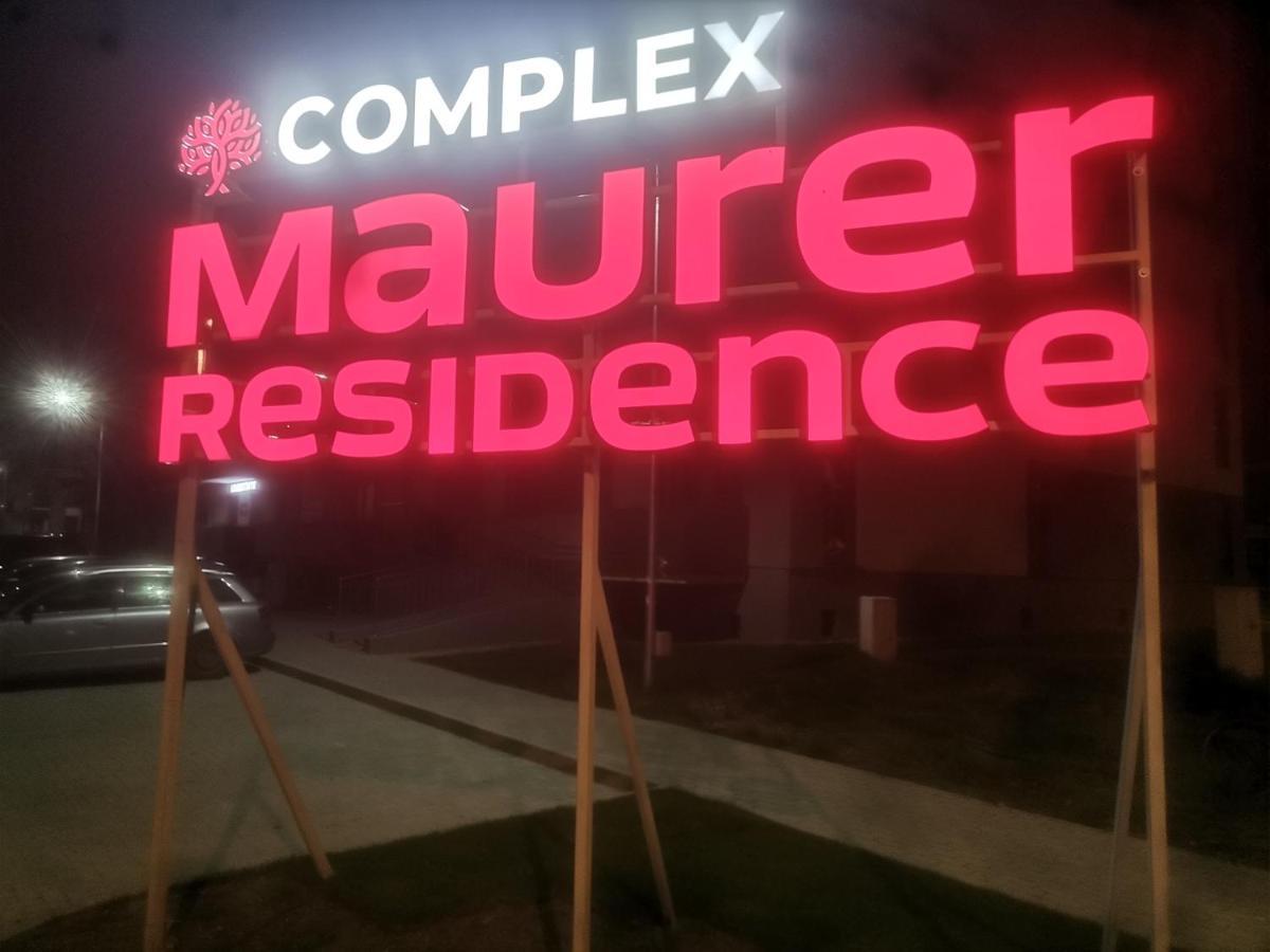 Apartmant Melinda M26 บราชอฟ ภายนอก รูปภาพ