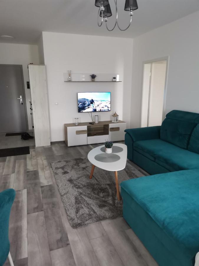 Apartmant Melinda M26 บราชอฟ ภายนอก รูปภาพ