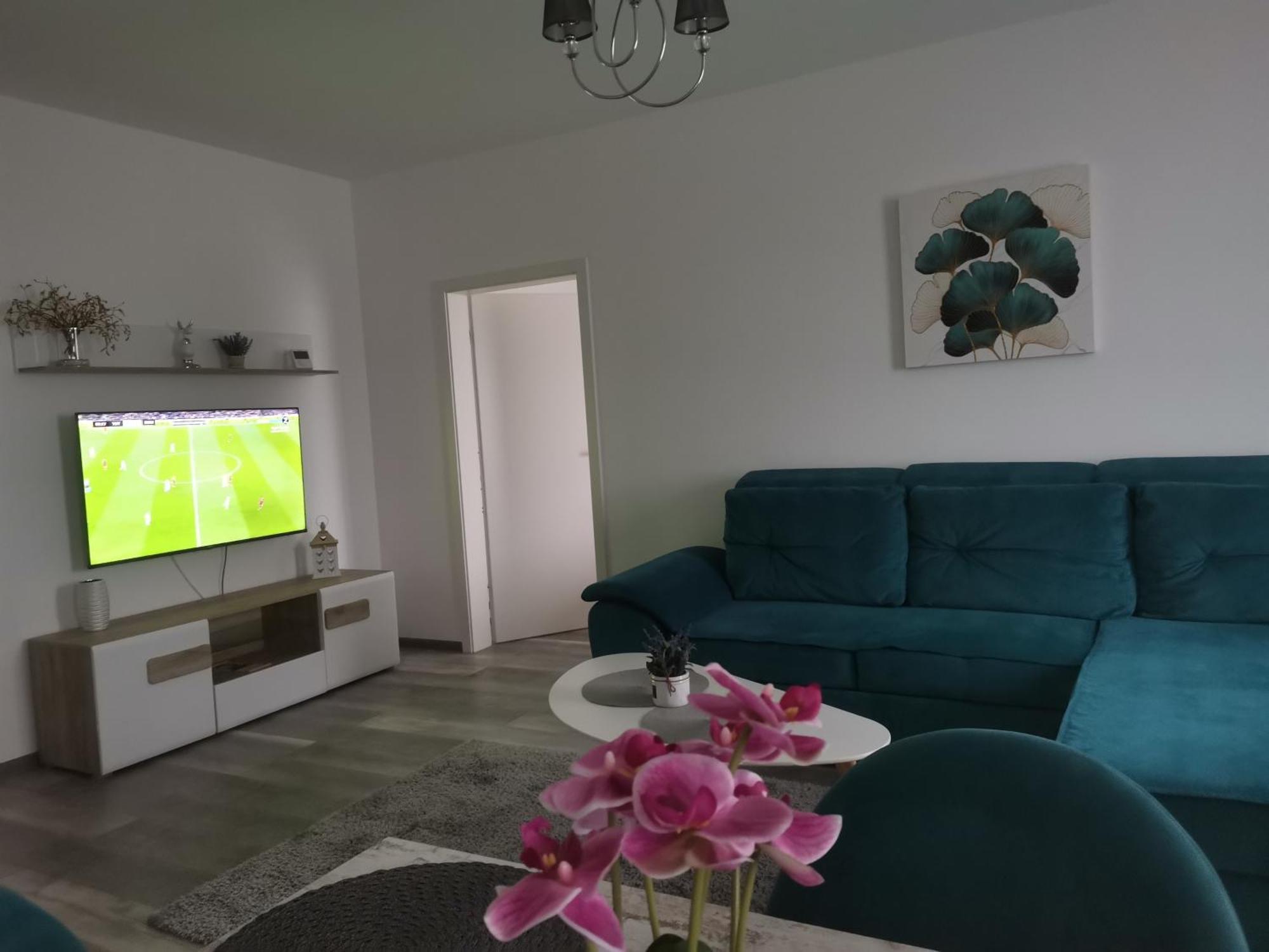 Apartmant Melinda M26 บราชอฟ ภายนอก รูปภาพ