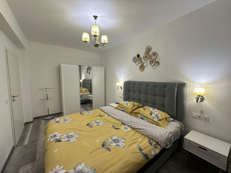 Apartmant Melinda M26 บราชอฟ ห้อง รูปภาพ