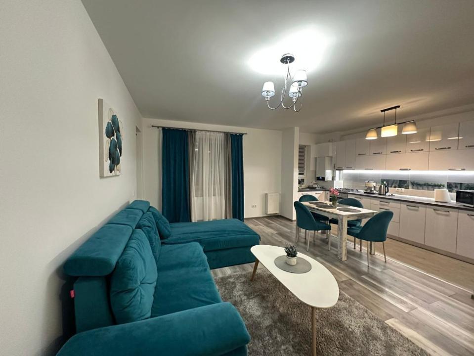 Apartmant Melinda M26 บราชอฟ ห้อง รูปภาพ